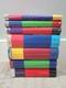 Harry Potter Hardcover Book Series 1-7 Complete Hc Raincoast Bloomsbury Canadian