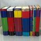 Harry Potter Hardcover Book Series 1-7 Complete Hc Raincoast Bloomsbury Canadian