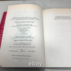 Harry Potter Hardcover Book Series 1-7 Complete HC Raincoast Bloomsbury Canadian