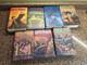 Harry Potter Hardcover Books Complete Set 1st American Edition J K Rowling