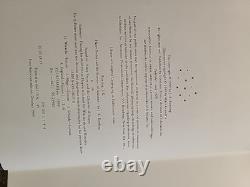 Harry Potter Hardcover Books Complete set 1st American Edition J K Rowling