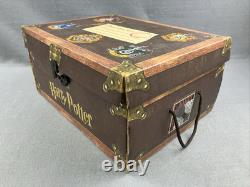 Harry Potter Hardcover Boxed Set Books 1-7 J. K. Rowling Truck Complete Bundle