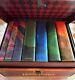 Harry Potter Hardcover Complete Collection Box Set By J. K. Rowling New