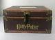 Harry Potter Hardcover Complete Collection Boxed Set Books 1-7 In Chest