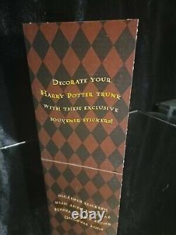 Harry Potter Hardcover Complete Series Collection Box Set