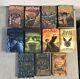 Harry Potter Hardcover Complete Set + Cursed Child, Ickabog, Fantastic Beasts +1