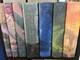 Harry Potter Hardcover Set 1-7 Plus Beedle The Bard, Fantastic Beasts, Quidd