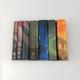 Harry Potter Hardcover Set Complete Books 1-7 First American Edition Jk Rowling