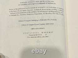 Harry Potter Hardcover Set Complete Books 1-7 First American Edition JK Rowling