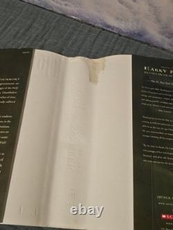 Harry Potter Hardcover Set First Edition Complete Series Books 1-8
