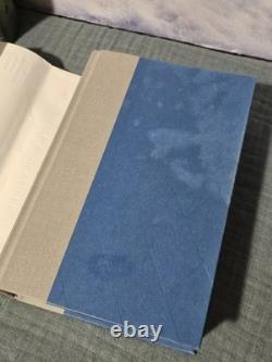 Harry Potter Hardcover Set First Edition Complete Series Books 1-8