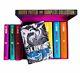Harry Potter Hardcover Uk'bloomsbury Of London' Edition Complete Series Box Set