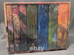 Harry Potter (Harry Potter a Complete Collection) NEW