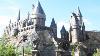 Harry Potter Hogwarts Castle Complete Forbidden Journey Pov Universal Islands Of Adventure