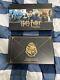 Harry Potter Hogwarts Collection 31-disc (blu-ray/dvd) Box Set Complete Tested