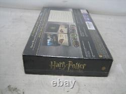 Harry Potter Hogwarts Collection 31 Disc Set New Sealed Bluray 3d DVD Digital