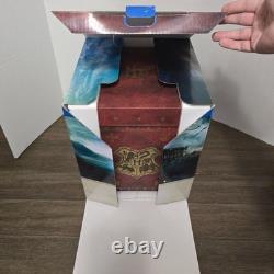 Harry Potter Hogwarts Collection 31 discs, original box, Complete Set