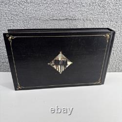 Harry Potter Hogwarts Collection Blu-ray/DVD, 2014, 31 Disc Set Complete