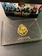 Harry Potter Hogwarts Collection Blu-ray + Dvd 31-disc Box Set Preowned Complete
