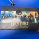 Harry Potter Hogwarts Collection (blu-ray/dvd, 31-disc Set) Complete Box Set