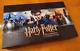 Harry Potter Hogwarts Collection Blu-ray+dvd+digital Code 31 Discs, 8 Movies