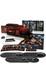 Harry Potter Hogwarts Express Train Complete Movie Collection 4k New Usa