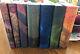 Harry Potter J. K Rowling Complete 1-7 Books First Edition