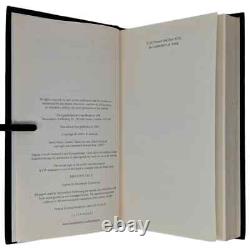 Harry Potter J K ROWLING Complete UK Adult Hardback Set FIRST EDITION Rare (7)