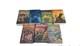 Harry Potter J. K. Rowling Complete Hardcover Set Books 1-7 Set First Us Edition