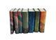 Harry Potter J. K. Rowling Complete Hardcover Set Books 1-7 Set First Us Edition