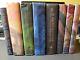 Harry Potter- J. K. Rowling- Hardcover Complete 1st Edition Collection Volume 1-7