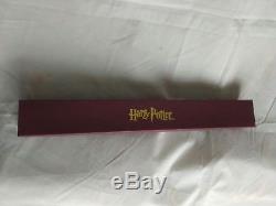 Harry Potter Japan Ultra Rare Hermione First Wand Complete