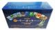 Harry Potter Japanese Edition Complete 11 Vol Set Blue Box New Edition Hardcover