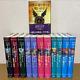 Harry Potter Japanese Version 11 + 1 For A Total Of 12 Books Complete Set