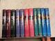 Harry Potter Japanese Version All 11 Book Complete Set Hardcover Book
