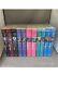 Harry Potter Japanese Version All 11 Books Complete Set Hardcover Book Novel