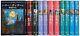 Harry Potter Japanese Version All 11 Books Complete Set Hardcover Book Used