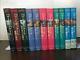 Harry Potter Japanese Version All 11 Books Complete Set Hardcover Books Lot