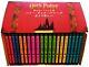 Harry Potter Japanese Version Complete 20 Books Soft Cover Portable Novel With Box