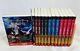 Harry Potter Japanese Version Complete 20 Books Soft Cover Portable Novel With Box