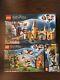 Harry Potter Lego Lot Complete In Box Fantastic Beasts 75953 75956 75951 Minifig