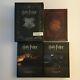 Harry Potter Limited Edition 11 Discs Complete 8 Film 1-8 Bluray Blu-ray Box Set