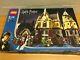 Harry Potter Lego 4757 Hogwarts Castle Second Edition Rare Complete Boxed