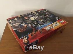 Harry Potter Lego 4766 Graveyard Duel 100% Complete & Boxed