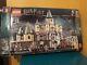 Harry Potter Lego 5378 Hogwarts Castle 99.9% Complete With All Figures & Box