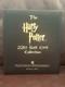 Harry Potter Limited Edition Danbury Mint 22kt Gold Collector Cards Complete Set