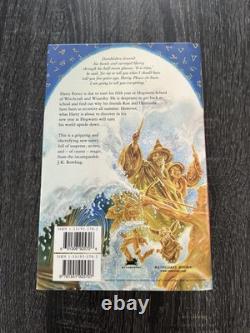 Harry Potter Lot of 7 Books J. K. Rowling Rain Coast Books Complete Hard Cover