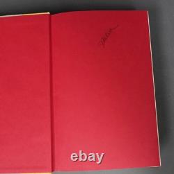 Harry Potter Lot of 7 Complete Hardcover Book Set J. K. Rowling with Dustjackets B