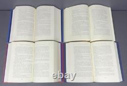Harry Potter Lot of 7 Complete Hardcover Book Set J. K. Rowling with Dustjackets B
