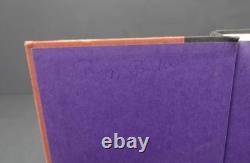 Harry Potter Lot of 7 Complete Hardcover Book Set J. K. Rowling with Dustjackets B